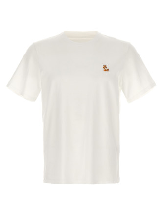 'Chillax Fox' t-shirt