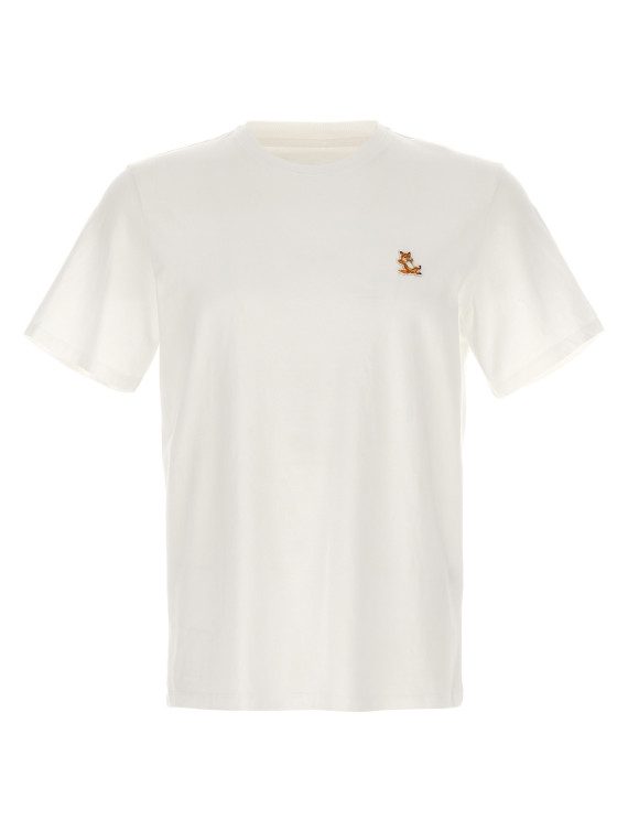 'Chillax Fox' t-shirt #1