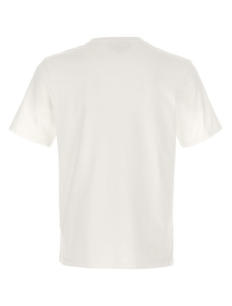 'Chillax Fox' t-shirt #