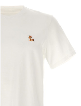 'Chillax Fox' t-shirt #