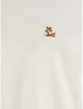 'Chillax Fox' t-shirt #