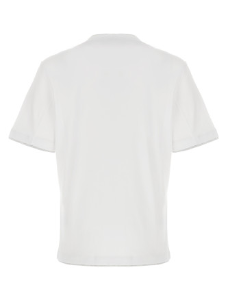 Double layer t-shirt #