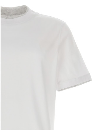 Double layer t-shirt #