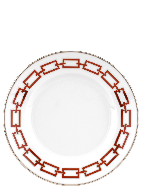 'Catene Impero' soup plate ⌀ 24,5 cm #1