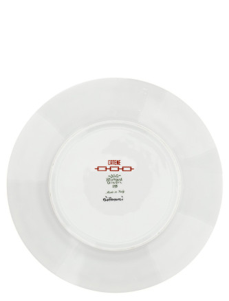 'Catene Impero' soup plate ⌀ 24,5 cm #