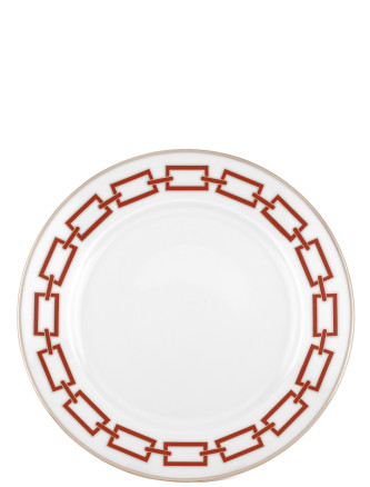 'Catene Impero' dinner plate ⌀ 28 cm
