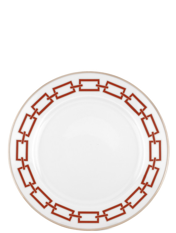 'Catene Impero' dinner plate ⌀ 28 cm #1