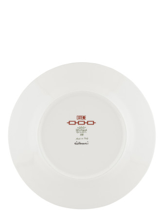 'Catene Impero' dinner plate ⌀ 28 cm #
