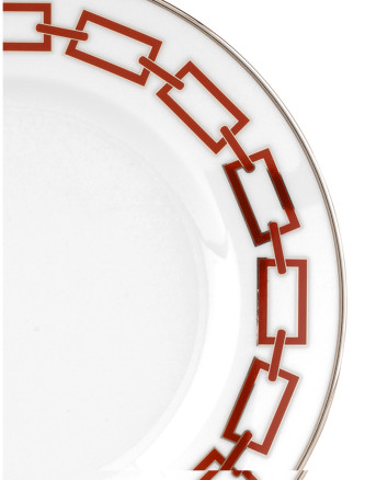 'Catene Impero' dessert plate ⌀ 22 cm #