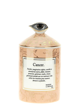 'Cancer' candle 350 gr