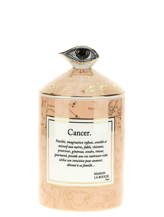 'Cancer' candle 350 gr #1