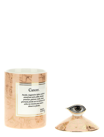 'Cancer' candle 350 gr #