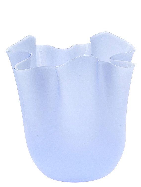 'Fazzoletto' vase #1