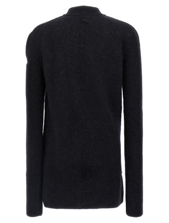 'Subhuman' sweater #