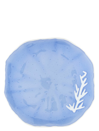 Glass plate design ⌀ 28 cm