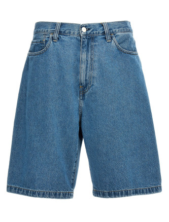 'Landon' bermuda shorts