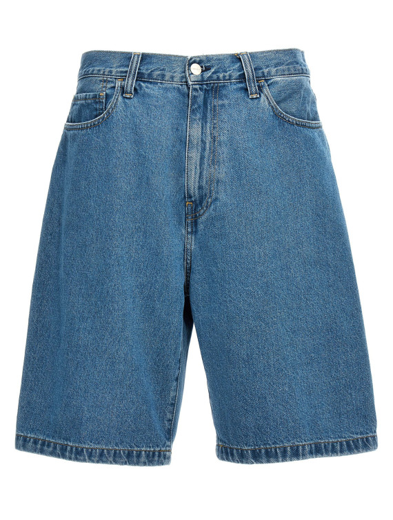 'Landon' bermuda shorts #1