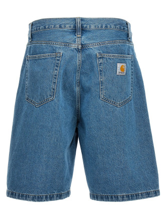 'Landon' bermuda shorts #