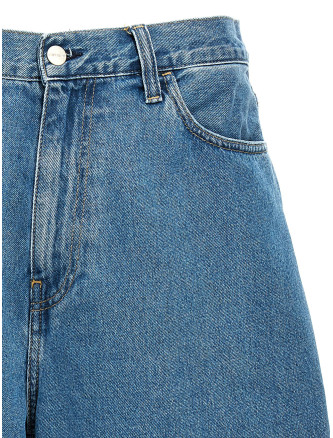 'Landon' bermuda shorts #