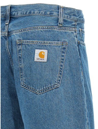 'Landon' bermuda shorts #