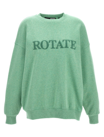 'Logo Crewneck' sweatshirt