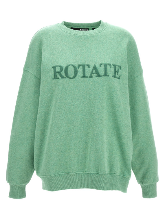 'Logo Crewneck' sweatshirt #1