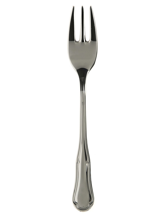 'Petit Baroque' dessert fork #1