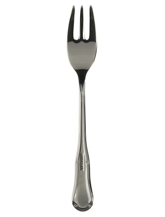 'Petit Baroque' dessert fork #
