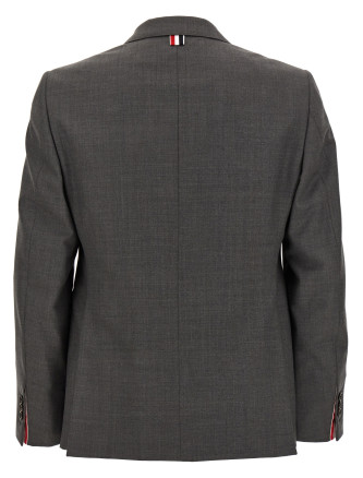 'Classic Sport Coat' blazer #