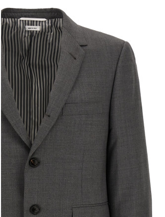'Classic Sport Coat' blazer #
