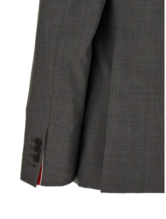 'Classic Sport Coat' blazer #