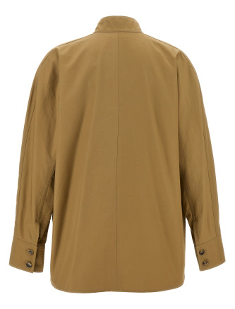 'Saharienne' shirt #