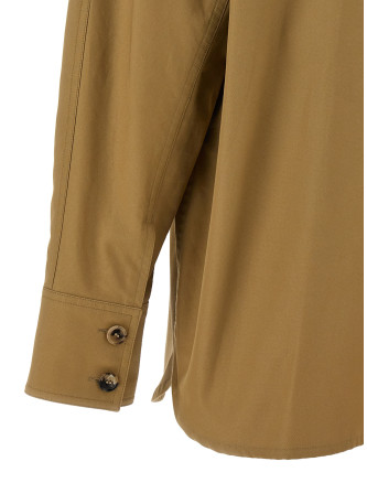 'Saharienne' shirt #