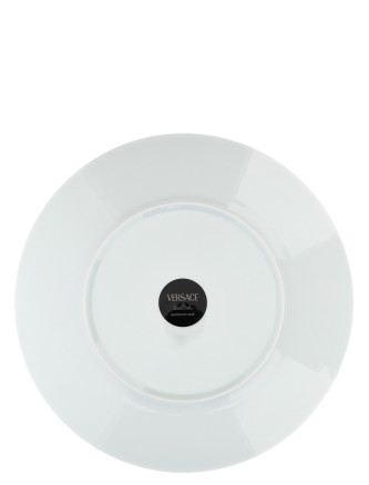 'Barocco Haze' placeholder plate ⌀ 33 cm #
