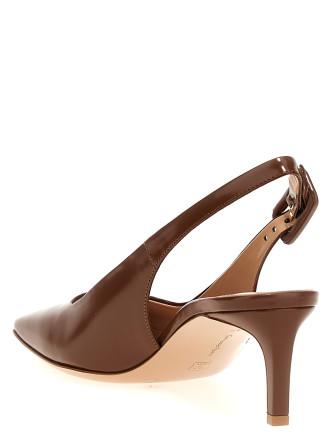 'Ric' slingbacks #