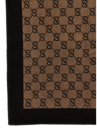 'Patrick' beach towel #