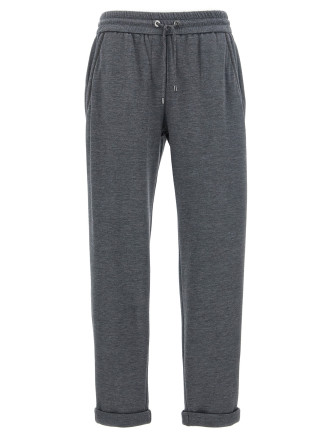 'Monile' joggers
