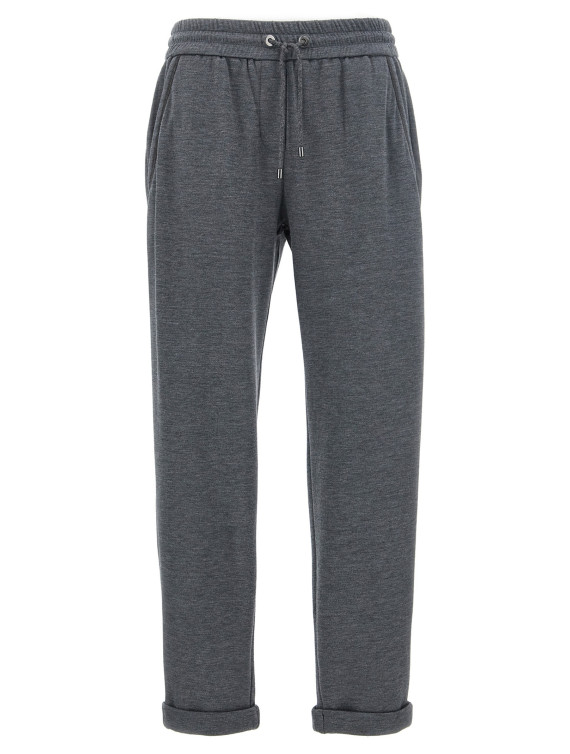 'Monile' joggers #1
