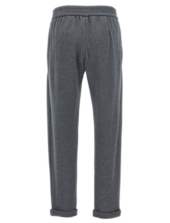 'Monile' joggers #