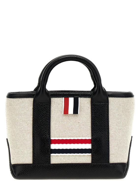 'Micro Tool Tote' handbag #1