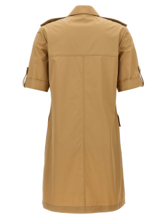 'Camp' dress #