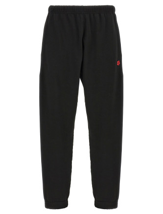 'Boke Flower' joggers