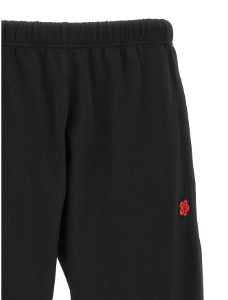 'Boke Flower' joggers #