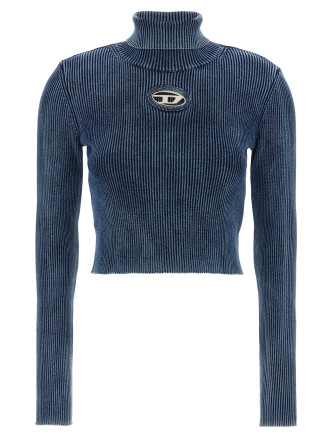 'M-Anchor-A-Tn' sweater