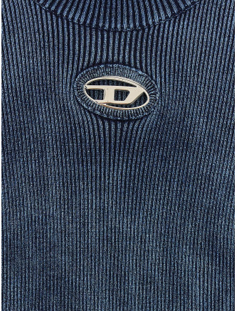 'M-Anchor-A-Tn' sweater #