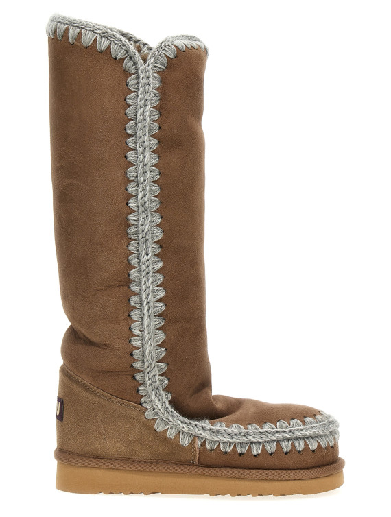 'Eskimo 40' ankle boots #1