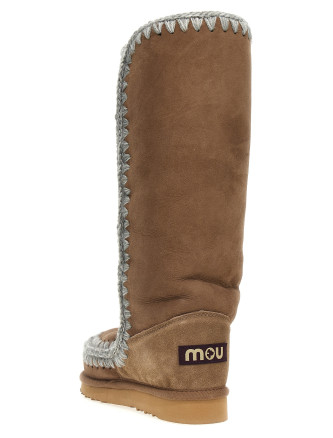 'Eskimo 40' ankle boots #