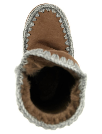 'Eskimo 40' ankle boots #