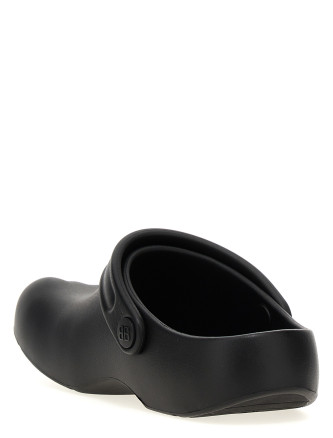 'Sunday Molded' sabots #