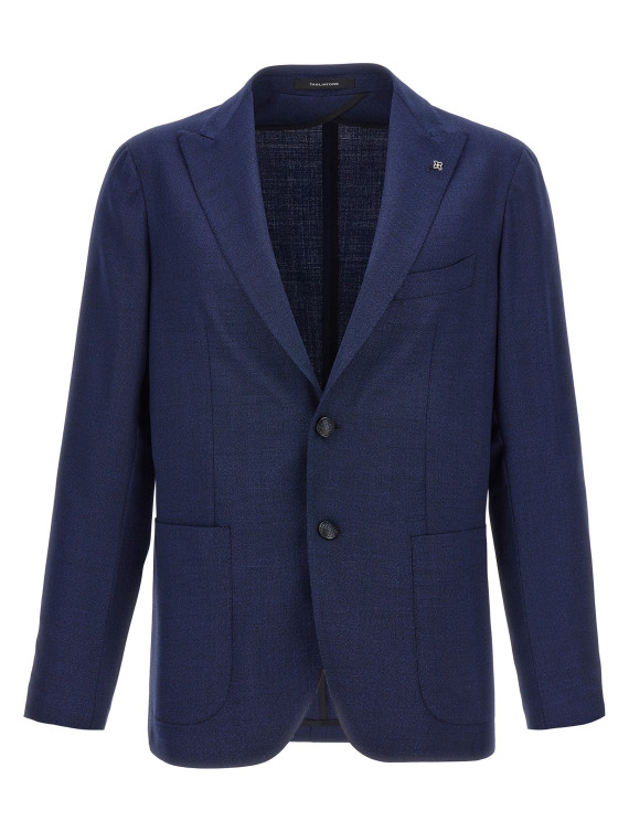 'Montecarlo' blazer #1